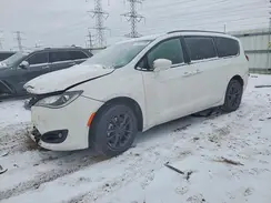 2C4RC3BG5LR290028 2020 CHRYSLER PACIFICA