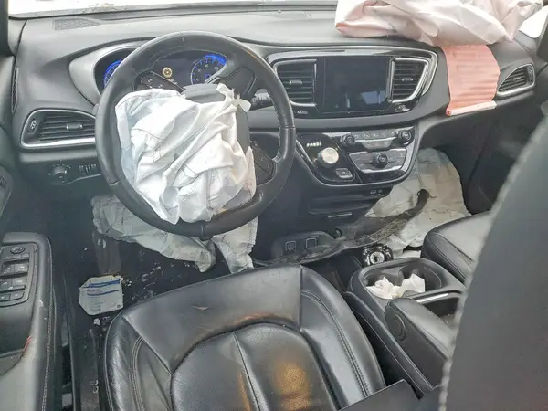 2C4RC3BG5LR290028 2020 CHRYSLER PACIFICA - Image 8