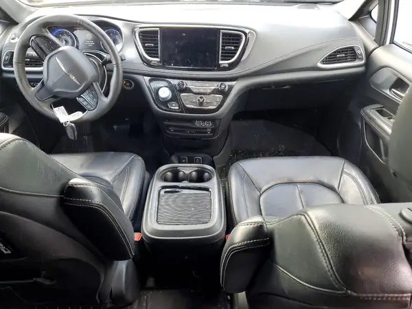 2C4RC3BG5MR523116 2021 CHRYSLER PACIFICA - Image 8