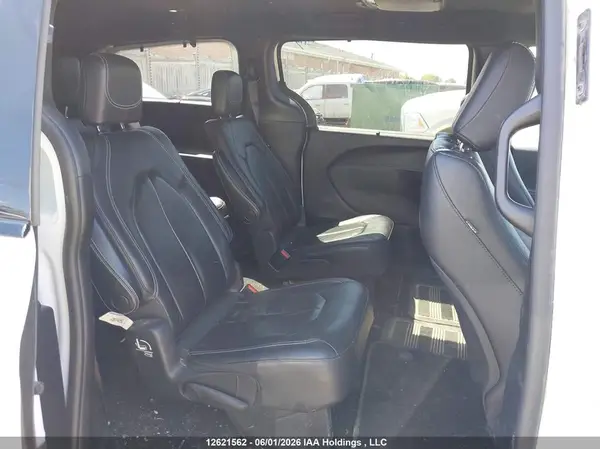 2C4RC3BG5MR537131 2021 CHRYSLER PACIFICA - Image 8