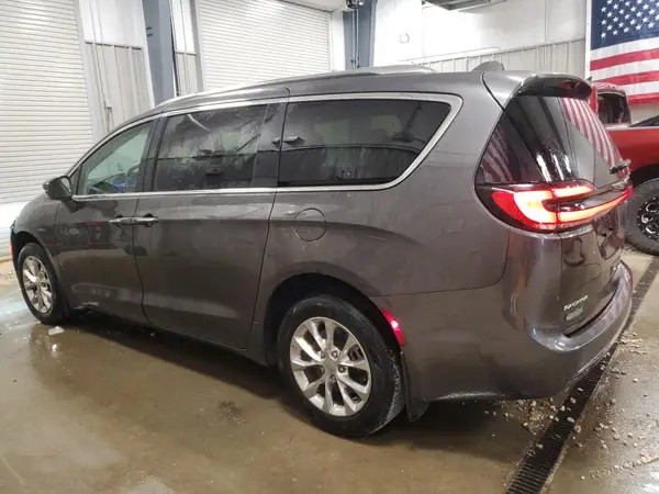 2C4RC3BG5MR549327 2021 CHRYSLER PACIFICA - Image 2