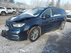 2C4RC3BG5MR554690 2021 CHRYSLER PACIFICA