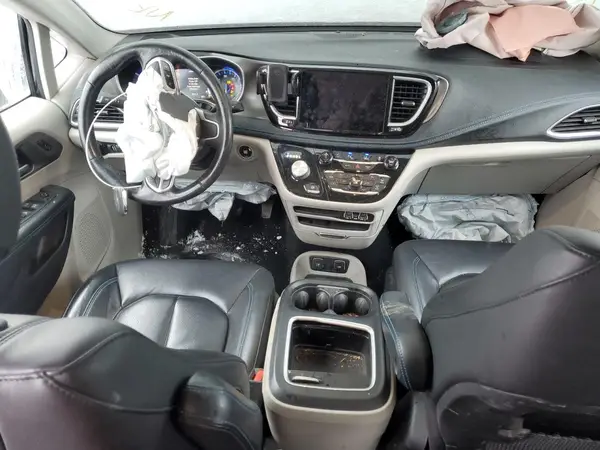 2C4RC3BG5MR554690 2021 CHRYSLER PACIFICA - Image 8