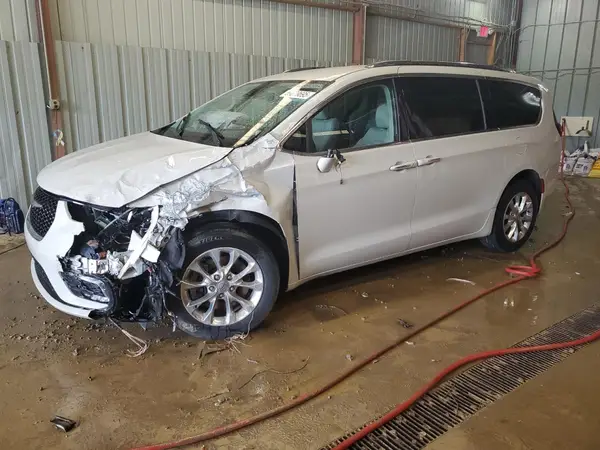 2C4RC3BG5MR563860 2021 CHRYSLER PACIFICA - Image 1