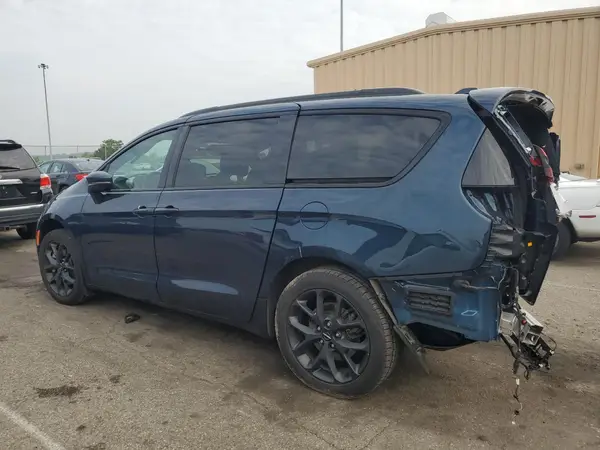 2C4RC3BG5MR567696 2021 CHRYSLER PACIFICA - Image 2