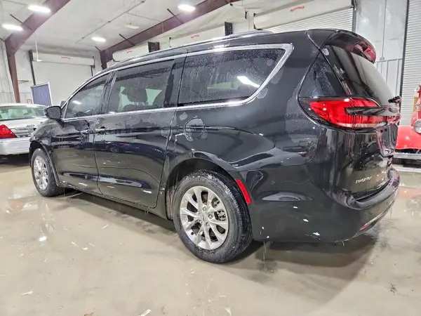 2C4RC3BG5MR587978 2021 CHRYSLER PACIFICA - Image 2