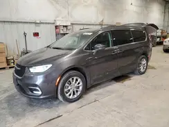 2C4RC3BG5NR113224 2022 CHRYSLER PACIFICA