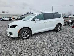 2C4RC3BG5NR120366 2022 CHRYSLER PACIFICA