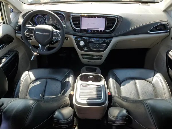 2C4RC3BG5NR164626 2022 CHRYSLER PACIFICA - Image 8