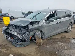 2C4RC3BG5NR200427 2022 CHRYSLER PACIFICA