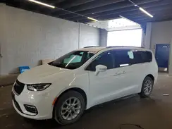2C4RC3BG5NR216904 2022 CHRYSLER PACIFICA