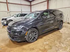 2C4RC3BG5NR238417 2022 CHRYSLER PACIFICA