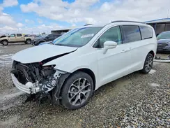 2C4RC3BG5NR238529 2022 CHRYSLER PACIFICA