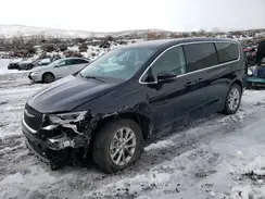 2C4RC3BG5PR609630 2023 CHRYSLER PACIFICA