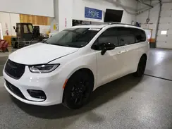 2C4RC3BG5RR127923 2024 CHRYSLER PACIFICA