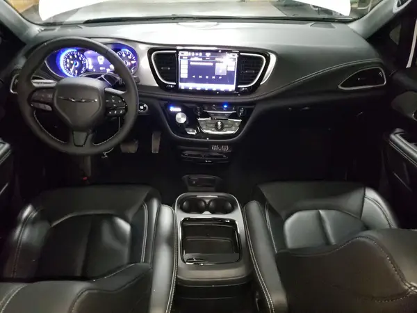 2C4RC3BG5RR127923 2024 CHRYSLER PACIFICA - Image 8