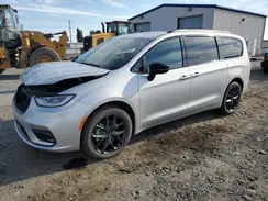 2C4RC3BG5RR175129 2024 CHRYSLER PACIFICA