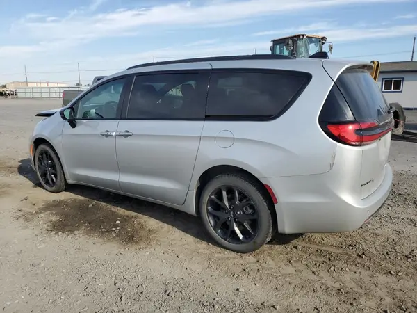 2C4RC3BG5RR175129 2024 CHRYSLER PACIFICA - Image 2