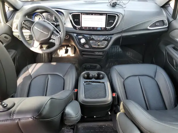 2C4RC3BG5RR175129 2024 CHRYSLER PACIFICA - Image 8