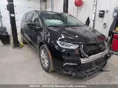 2C4RC3BG5RR178242 2024 CHRYSLER PACIFICA