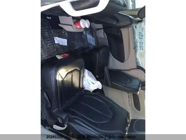 2C4RC3BG5RR178242 2024 CHRYSLER PACIFICA - Image 8