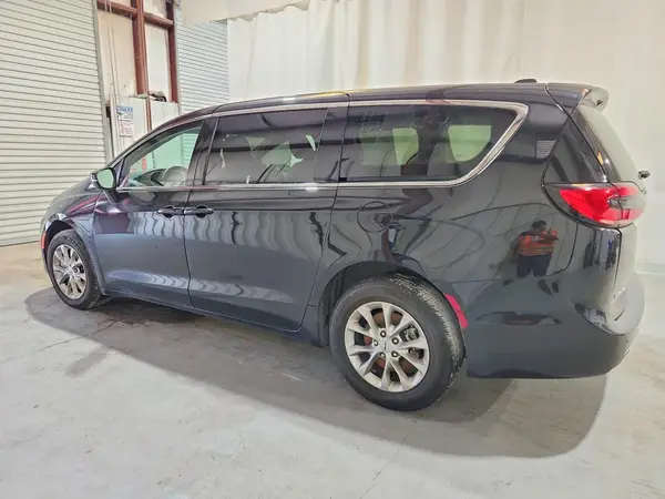 2C4RC3BG5RR185580 2024 CHRYSLER PACIFICA - Image 2