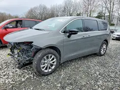 2C4RC3BG5SR559093 2025 CHRYSLER PACIFICA