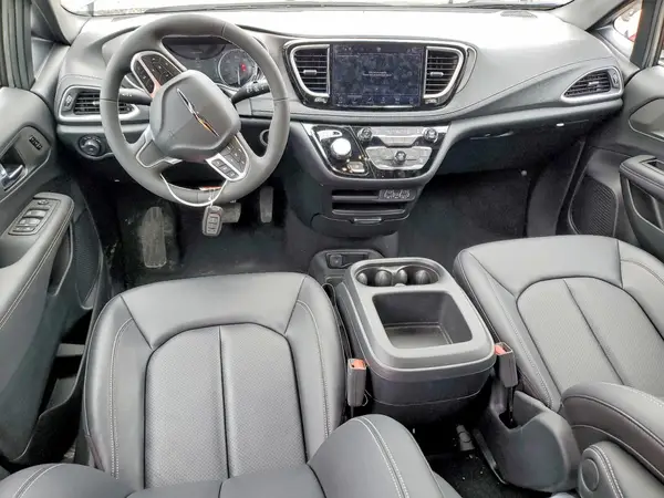 2C4RC3BG5SR559093 2025 CHRYSLER PACIFICA - Image 8