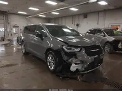 2C4RC3BG5SR581160 2025 CHRYSLER PACIFICA