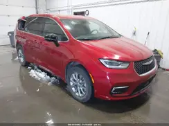2C4RC3BG5SR606574 2025 CHRYSLER PACIFICA