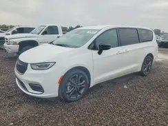 2C4RC3BG5TR166616 2026 CHRYSLER PACIFICA
