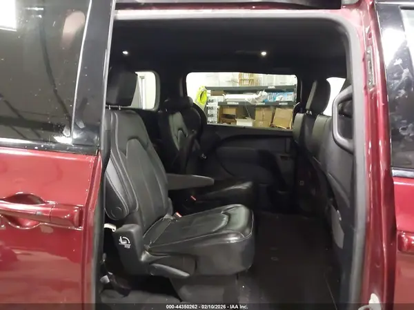 2C4RC3BG6LR278812 2020 CHRYSLER PACIFICA - Image 8