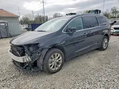 2C4RC3BG6MR514764 2021 CHRYSLER PACIFICA