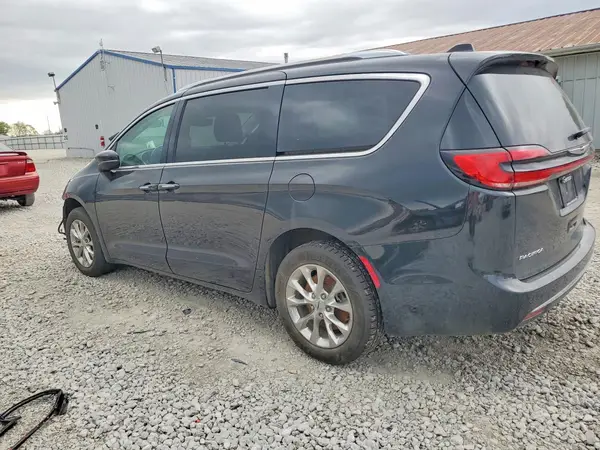 2C4RC3BG6MR514764 2021 CHRYSLER PACIFICA - Image 2