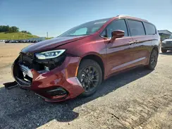 2C4RC3BG6MR549272 2021 CHRYSLER PACIFICA