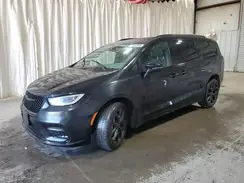 2C4RC3BG6MR554181 2021 CHRYSLER PACIFICA