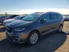 2C4RC3BG6MR563947 2021 CHRYSLER PACIFICA