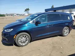 2C4RC3BG6MR591750 2021 CHRYSLER PACIFICA