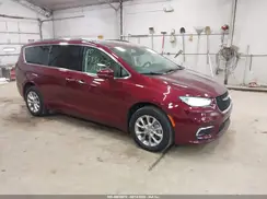 2C4RC3BG6MR591795 2021 CHRYSLER PACIFICA