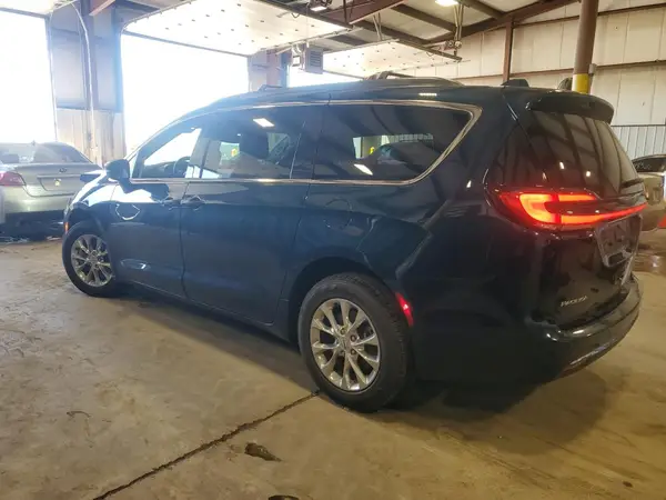 2C4RC3BG6NR105844 2022 CHRYSLER PACIFICA - Image 2