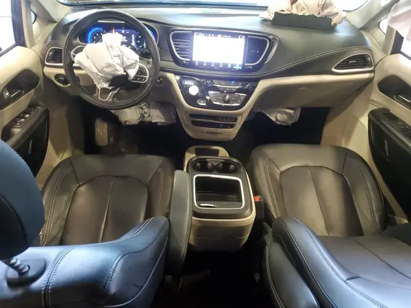 2C4RC3BG6NR105844 2022 CHRYSLER PACIFICA - Image 8