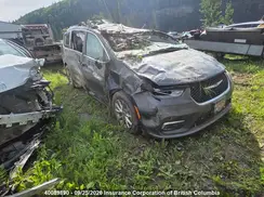 2C4RC3BG6NR110929 2022 FORD EXPLORER