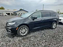 2C4RC3BG6NR124510 2022 CHRYSLER PACIFICA