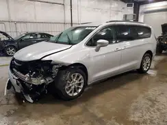 2C4RC3BG6NR127505 2022 CHRYSLER PACIFICA