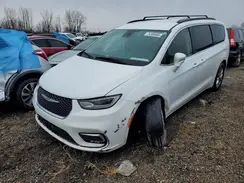2C4RC3BG6NR161573 2022 CHRYSLER PACIFICA
