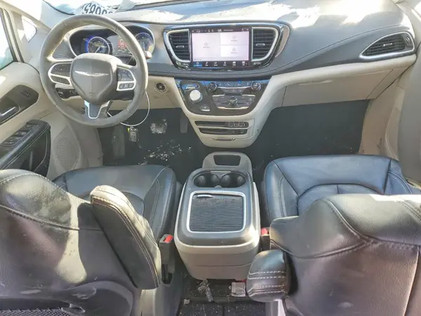 2C4RC3BG6NR161573 2022 CHRYSLER PACIFICA - Image 8
