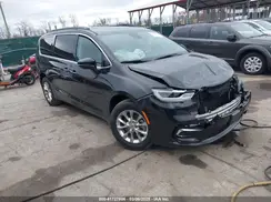2C4RC3BG6NR164599 2022 CHRYSLER PACIFICA