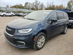 2C4RC3BG6PR513974 2023 CHRYSLER PACIFICA