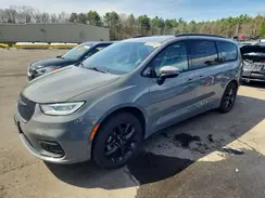 2C4RC3BG6PR523663 2023 CHRYSLER PACIFICA