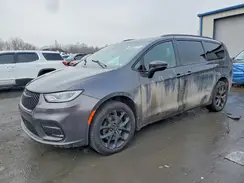 2C4RC3BG6PR528250 2023 CHRYSLER PACIFICA